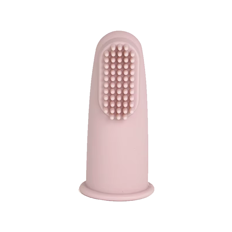 Brosses à Dents Silicone